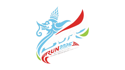 BGR RUN 2026 Logo